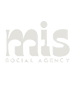 Mis Social Agency Logo